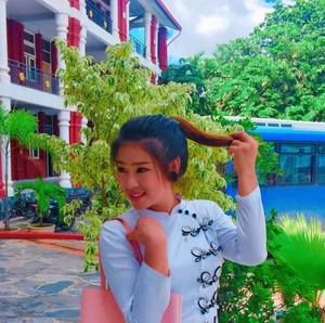 Meet your Posher, Jein